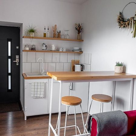 Apartament Augustyn Ostrów Wielkopolski Exteriér fotografie